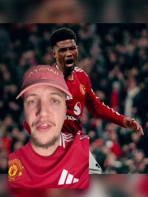 #greenscreen AMAD saves us from embarrassment! #amadiallo #amad #manchesterunited #manutd #prem #PremierLeague 