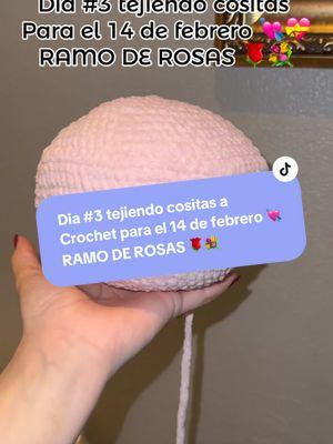 Uno de mis favoritos ,recuerda que hacemos envíos para todo Usa 🇺🇸 #sanvalentin #2025 #crochet #crochetersoftiktok #tejeracrochet #tejer #sigueme #paratii #fouryou #fyp #hobbs #newmexico #bootcampuntalfredo #mesdelamor #rosas #ramo #hermoso #sigueme #amo #emprendimiento #sigueme 