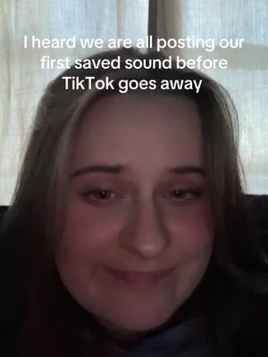 RIP 2019 TikTok 🪦 you will be missed #2019tiktok #2019tiktoksounds #firstsoundsaved #rip2019tiktok #tiktokbanned 