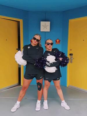 Hype for semis tomorrow #uca #ucanationals #nattys #tommiecheer #stthomas @Ella Quinn 