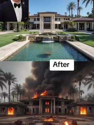 #losangelesfire #hollywoodfire #celebrityhousefire #californiafire #lafire #wildfire #hollywoodhillsfire #celebrityhome #housefire #firedamage #losangelesnews #californianews #breakingnews #hollywoodcelebrity #richandfamous #firefighter #emergencyresponse #propertydamage #investigation #sadnews