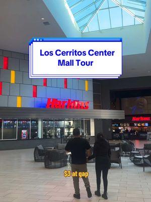 Replying to @Buh-Buh Los Cerritos Center Mall Tour #loscerritoscenter #cerritosmall #loscerritos #cerritos #thingstodo  