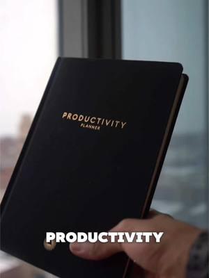 Amazing quality #planner #productivityplanner #bestplanner 