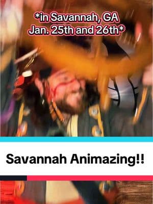 Super excited to get my first creator badge this year with Savannah Animazing!! Hope to see y’all there!  #pirate #siren #mermaid #cosplay #captain #captainmarlowe #piratecaptain #mermaidtiktok #sirensong #pirateoc #piratetok #piratetiktok #piratecosplay #piratecore #crewmate #piratebrethren #webepirates #crew #comiccon 