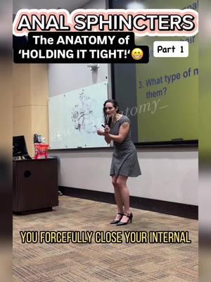 How come can we ‘hold it’ when there is no bathroom around?!🤔 Video edited by @maria.lynnette #drbenaduce #wittyanatomy #humananatomy #anatomy #humanbody #iloveanatomy #premed #nursing #prepa #doctor #prept #viva #prenursing #mmbs #collegestudents #ptstudent #medicalstudent #anatomy101 #learningontiktok #digestive #poo