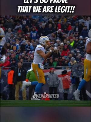 2024-25 Chargers Didn’t Get It Done… #nfl #football #fyp #fypシ #edit #hype #losangeles #chargers #justinherbert #laddmcconkey #jkdobbins #ryansports9 