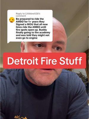 Replying to @Littlebreit28 #detroitfire #detroitfiredept #firefighters #firedept 