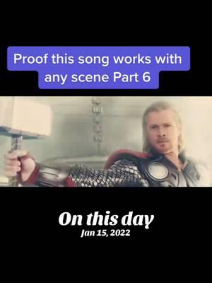 #onthisday #Marvel #MCU #Thor #ThorMovie #ForYouPage #FYP #ForYourPage #Hero #AHero #Heroes #Heroics #Movie #Movies #Hemsworth 