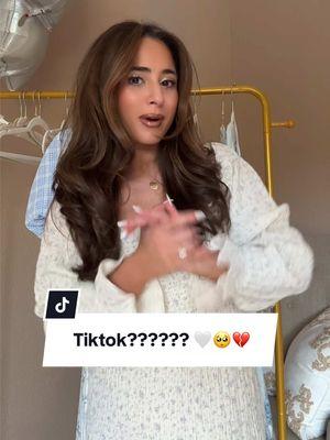 Just in case 🤍 wanted to leave a little note here Praying TikTok does not go away but if it does. Join our Ig broadcast channel Shopyourdarlingstyle 🤍 #shoppinghaul #SmallBusiness #boutiqueowner #boutiqueshopping #weddingtiktok #TikTokShop #tiktokpartner #tiktokviral #fyp #fypシ #christiangirltiktok #christiangirlaesthetic #smallbusinesscheck #smallbusinessowner 