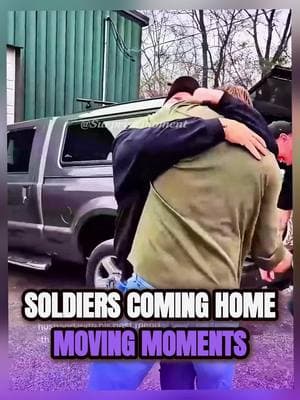 Hero comes home #fyp #respect #familylove #Homecoming #comingback #emotional #surprise #soldier #military #soldiercominghome #foryou #usa #foryoupage 