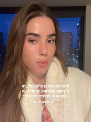 who else is excited for chicago restaurant week?! #greenscreen #chicago #chicagotiktok #Lifestyle #chicagoinfluencer #livinginchicago #thingstodoinchicago #chicagofood #foodies #chicagoeats #chicagorestaurants #chicagorestaurantweek #restaurantweek 