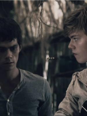 help i’m still at the restaurant.  ~ #newtmas #newtmasedit #thomasmazerunner #thomasmazerunneredit #mazerunner #mazerunneredit #themazerunner #themazerunneredit #newtmazerunner #newtmazerunneredit 