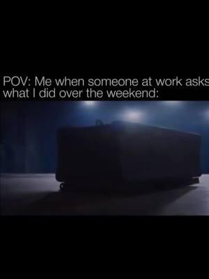 So what did you do this weekend#weekendplans #adventure #whatareyourplans #relatable #roadto50k #foryoupage #weekends #🤣🤣🤣 