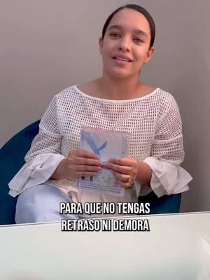 Visas de Inmigrante de aprobadas🙌🙌, muchas felicidades para Kayra pedida por su esposo ciudadano y Aracelis pedida por su hijo ciudadano. #greencard #usa #residenciapermanente #aprobada #familia #unida #paratiiiiiiiiiiiiiiiiiiiiiiiiiiiiiii #video  Peticiones procesadas sin retrasos✅✅✅ ¿Y tú quieres que tu petición este lista en tiempo récord?