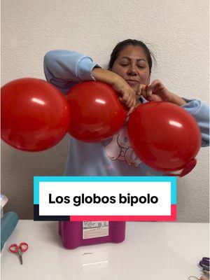 Trucos para globos #decoraciones #decoracionesglobos #globos #balloons #gabystips #trucos #ideas #tutorial #fyp 