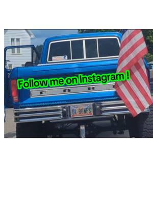 #followme #foryou #foryoupage #trending #tiktokban #truck #trendingtrucktok #1977 #ford #f250 #dentside #4x4 #oldschool #classic #vintage #realtrucks #🇺🇸  #funinthesun #snow #america #Americanmade #usa 