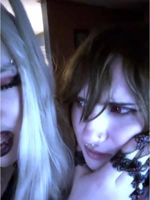 tt is getting banned so here’s a draft from halloween…. in my old house 😪 i moved and got top surgery since this…. crazy! #misaamane #blahblahblah || ft. fiancé: @casper 