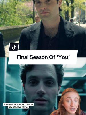 #greenscreen this season is gonna be good 👀 #you #youseason4 #youseason5 #pennbadgley #pennbadgleyedit #helloyou 