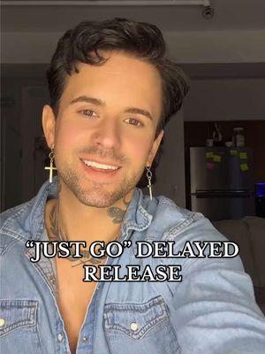 Sometimes the journey of an independent artist comes with unexpected delays, but don’t worry—the song is on its way to your phones soon! Thank you for sticking with me. Your support means everything. Stay tuned—it’s worth the wait! 💿🎶”  Keep checking back 😃 You’ll be the first to know when it’s LIVE! Love u guys 💙 #IndependentArtist #NewMusicComing #justgo #tylerrayn 