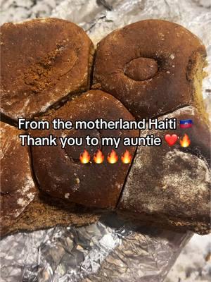 Thank you auntie #fypシ゚viral  #Haitianfood #foodfromhaiti }#palmbayfl  #foryoupage  #usa🇺🇸 