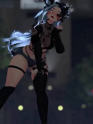 <3 #vrc #vrchat #vrchatdance #kpop #kpopdance #tiktok #tiktokban #lasttiktok 