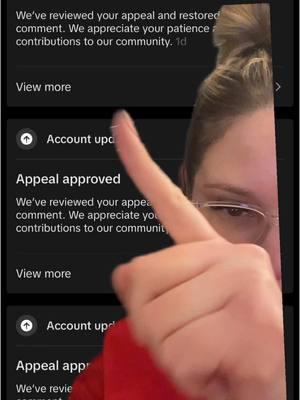 Man I am censored for the dumbest shit I swear. 🤣☠️ Appeals approved baby. We all winning!!! #tiktokcensoringvideos #freespeech #censored #appealapproved 