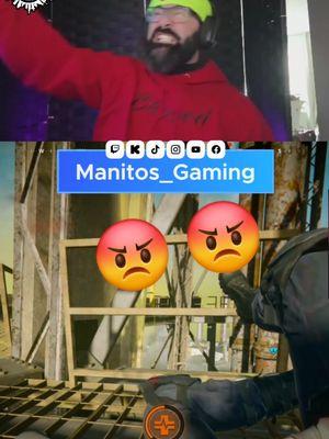 Explícame de lo sonidos 🔊 por favor! 😩 😡 #manitosgaming #callofdutylatinoamerica #codlatino #warzonelatino #streamerlatino #rabia #rage 