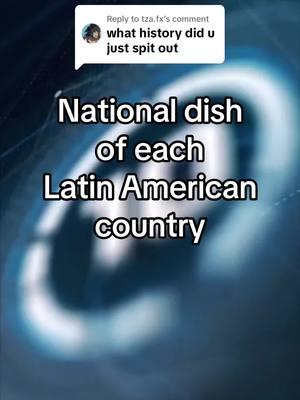 Replying to @tza.fx This sound: LATINO CUISINE is Available on All streaming platforms #latinoamerica #latinamerica #latino #caribbean #fypシ゚viral #hispanicfood #latincuisine #latinfood #foodtiktok #bigback 