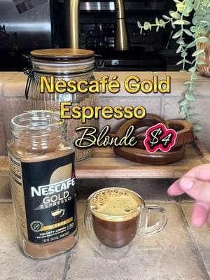 Your coffee game just leveled up ☕✨ Stock up on instant espresso at unbeatable prices—limited time only! Don’t miss out on the smooth, bold flavor you love, in an instant. #CoffeeGoals#Nescafe #InstantEspresso #CoffeeSale #EspressoLovers #CoffeeAddict #InstantCoffee #CoffeeTime #CoffeeDeal #DailyBrew #CaffeineFix #BoldBrew