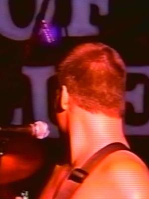 "The people will one day learn and rise"  “New Thrash” live at House of Blues West Hollywood on April 5, 1996.   📹: Jon Dix/HPX  #Sublime #houseofblues #LA #96 #NewThrash #1996 #1990s 