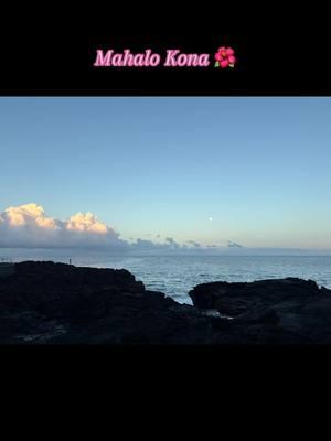 I’m looking forward to returning to this peaceful beautiful place 💕✈️ #kona #konahawaii #hawaii #hawaiitiktok #hawaiiantiktok #travel #traveltiktok #travelwithme #flywithme #funtrip #layoverdiaries #flightattendant #crewlife✈ #crewlife #island #bigislandhawaii #bigisland 