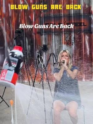 #coldsteelknives #blowguns #blowgunskills 