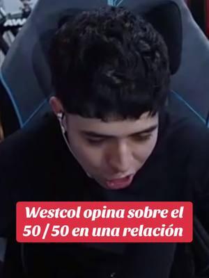 #westcol #westcolclips #westcoltiktoker #viraltiktok #pyp #relacion #colombia #eeuu @TwitchWestCOL 