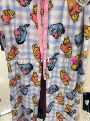 @Ross Dress for Less Winnie the Pooh valentines pj pants #fyp #winniethepooh #winniethepoohpajamas #rossdressforless #rossdressforlessfinds #ValentinesDay #winniethepoohvalentine #winniethepoohvalentines #valentinesdaywinniethepooh #shopping #pajamas #girlythings #girlytok #pooh #winniethepoohandfriends #winniethepoohfan #eeyore 