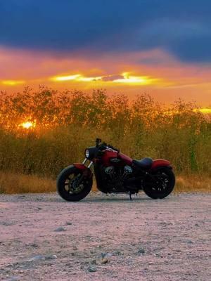 #fyp #foryourpage #indianmotorcycles #scoutbobber #bobber #utahbiker 