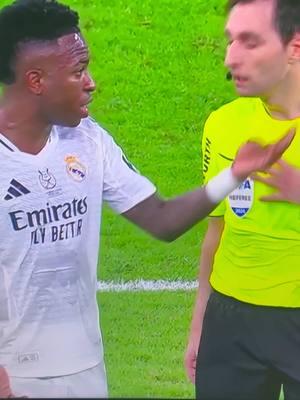 Always complaining 🤪 #fyp #vinicius #realmadridfc #kidfrancky 