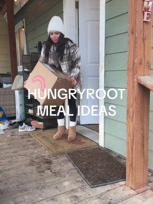 #HungryrootPartner - Simple and delicious meals that the whole family will enjoy! @Hungryroot has personalized meal plans tailored to your tastes & needs. You can check them out now using the in my bio & my code "KEISHAFRANKLIN" to save 40% off your first box! #grocery #mealideas #MomsofTikTok #momlife #mealprep #busymom #groceryhack #momhack 