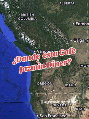 Replying to @Luna_Mía.282💕 Justo en el corazón del hermoso estado de Washington!! @cafejazmindiner @Jazmin Md fkr #cafejazmindiner #mexicanfood #leavenworth #seattle #washingtonstate @Jazmín Md fkr 