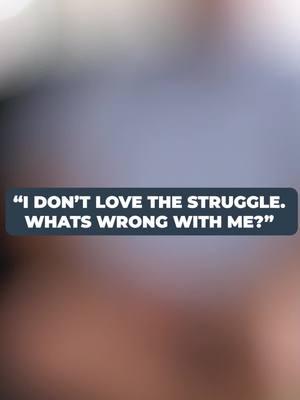 You can't avoid the struggle and you don't have to love it! . . . #sportspsychology #sportspsych #psychologist #mentalgame #mentallystrong #mentalstrength #struggle #failure #success #teamwork #coaching #coach #mgl #mentalgamelive #youtubestream #streaming #stream #youtubelive