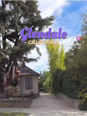 #glendale #california #losangeles #usa_tiktok #glendaleca #californialove #fyp