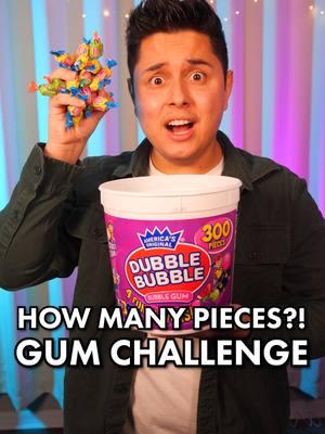 Gum Chewing Challenge 🍬 | #ASMR #challenge #relaxing #relax #asmrsounds #satisfying #asmrvideo #asmrtiktoks #sleep #sounds #whisper #funny #relaxation #actor #acting #candy #gum #sweet #food