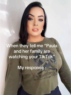 I don’t care if they see my TikTok!! #karma #fyp #paula #truth #iwillspeakmytruth 