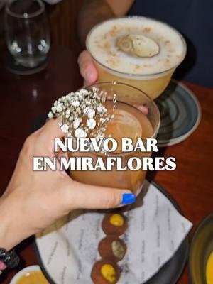 Nuevo Barcito en Miraflores 🥂🍹🥃🤩 Queda dentro de @amankayaperu está en pleno corazón de Miraflores dentro de una quinta, acaban de inaugurar su nuevo Bar en el tercer piso, ponen buena música y algunos días hay música en vivo 🎶  🌴 Croquetas Amazónicas S/. 36 🍗 Boneless Acevi S/. 38 🐟 Tiradito Tataki S/. 49 😝 Crazy nutmeg S/. 33 🌹 Pears n' roses S/. 27 ☔ Rain Aperol S/. 40 🥃 Black jack S/. 36 📍 : Av. 28 de Julio 562, Miraflores (Dentro de La Quinta Bustos, Casa G)  #lima #peru #bar #baresenlima  #Foodie #foodieperu #cocteleriadeautor #cocteles #miraflores #piqueos #planesenlima 