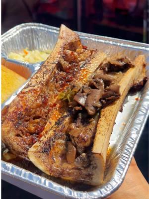 Who else is obsessed with bone marrow? 🤩 Make sure to add Bone 'N Marrow to your foodie list and enjoy them fresh off the grill! 🔥 Here are some flavors for you to choose from:  🤎 Original 🍄 Garlic Butter Mushroom 💚 Truffle Oil Green Onion 🧄 Honey Garlic Soy 🗓️ March 7-9, 2025 📍 Texas Motor Speedway (Fort Worth, TX) 🗓️ March 28-30, 2025 📍 Fair Park (Dallas, TX) 🗓️ April 4-6, 2025 📍 NRG Park (Houston, TX) 🗓️ May 30 - June 1, 2025 📍 Circuit of the Americas (Austin, TX) 🕐 Fri: 3-10pm | Sat & Sun: 1-10pm 🎟️ Tickets only sold online (link in bio)* Kids under 5 get in for free! #fyp #foodieland #foodielanddallas #foodielandfortworth #foodielandhouston #foodielandaustin #austin #austintexas #austintx #fortworth #fortworthtexas #fortworthtx #houston #houstontexas #houstontx #foodfestival #dallas #dallastexas #dallastx #texastodo #texaslife #festival #Foodie #bonemarrow 