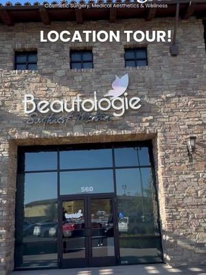 ✨ Welcome to Beautologie Bakersfield Southwest! ✨ Discover award-winning care in the heart of Grand Island Village. From Botox and lip fillers to CoolSculpting and laser treatments, our expert team uses cutting-edge technology to help you look and feel your best. 🌟 📍 Visit us today and experience luxury, care, and exceptional results. 💖 #Beautologiesouthwest #MedicalAesthetics #LuxuryCare#Beautologie #LocationTour #SouthwestClinic #SouthwestTour #bakersfieldmedspa #bakersfieldaesthetics #bakersfieldbotox #bakersfieldlipfillers