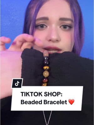 Pls help me move my own product b4 I can’t sell it anymore #beadbracelet #jewelry #jubi #TikTokShop #honestreview #fy #challenge #filter #fyp #gamer #kalla #streamer #twitch #clips #goodvibes #homegirlgamer