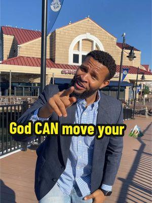 God CAN move your 🏔️ #believe #it #for #you 