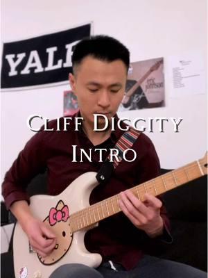 Composed a little Cliffs of Dover style intro for a cover I used to play with the band. Learn to “Cliff” with me. This TAB is available on my Patreon. Link in bio. #ericjohnson #nodiggity #blackstreet #cliffsofdover #shredguitar #joebonamassa #guitarshred #economypicking #alternatepicking #harmonicminor #yngwiemalmsteen #sweeparpeggios #sweeppicking #arpeggios #ericgales #guitarsolo #guitarra #guitarcover #guitartok 