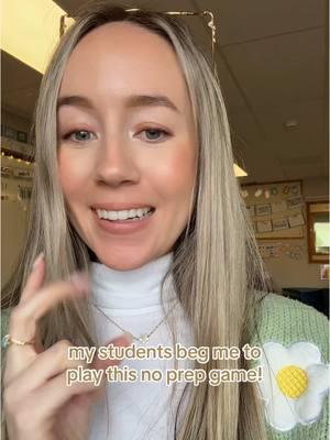 Let me know what you like to play with your students! #teachertips #teacherideas #classroomtips #classroomgames #reviewgame #youngteacher #genzteacher #teachersoftiktok #teachertok #elementaryschool #elementaryteacher #fyp 