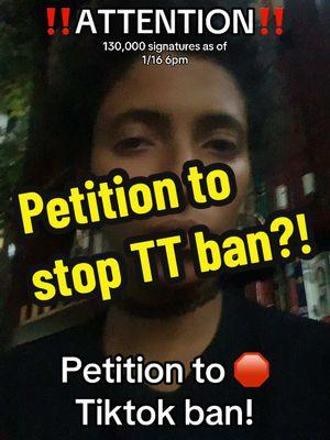 #stoptiktokban #rokhanana #breakingnews #petition #congress #tiktokban #biden #trump #education #information #news  #kikiraereal 